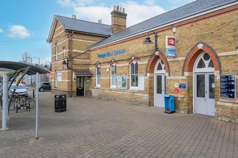 31b Mosslea Road, London, SE20 7BW