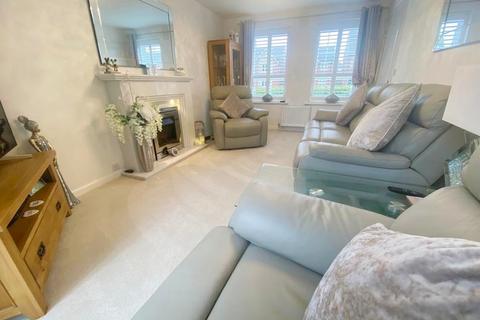 3 bedroom detached house for sale, Townsend Drive, Chorley PR7