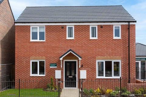 3 bedroom detached house for sale, The Lockwood, Market Crescent, Houghton Le Spring, DH4