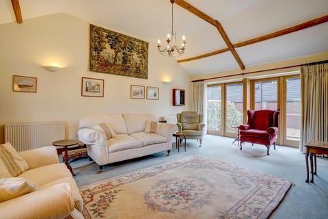 4 bedroom barn conversion for sale, Brooke Road, Seething, Norwich