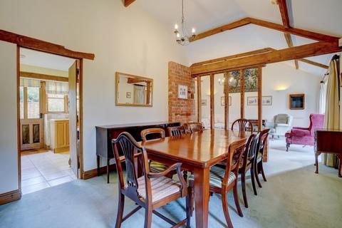 Caldbeck Brooke Road, Seething, Norwich, NR15 1DP