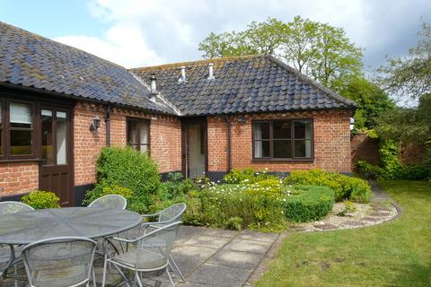 Caldbeck Brooke Road, Seething, Norwich, NR15 1DP