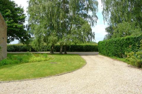 Caldbeck Brooke Road, Seething, Norwich, NR15 1DP
