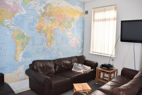 undefined, Lausanne Road, Withington, Manchester