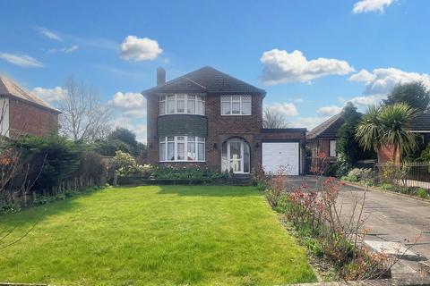 3 bedroom detached house for sale - Beamhill Road, Anslow