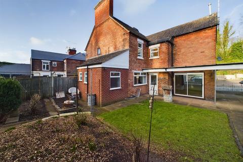 3 bedroom semi-detached house for sale, Scalpcliffe Road, Stapenhill