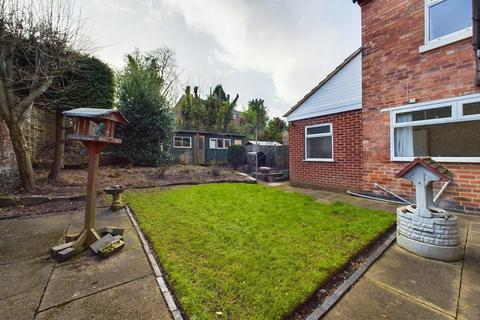 3 bedroom semi-detached house for sale, Scalpcliffe Road, Stapenhill