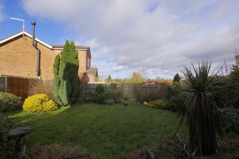 4 bedroom detached house for sale, Hastings Way, Ashby-de-la-Zouch