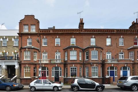 2 bedroom flat for sale, Barons Court Road, Barons Court, London, W14