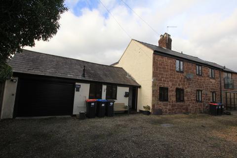 2 bedroom cottage to rent, Churton Road, Farndon, Chester