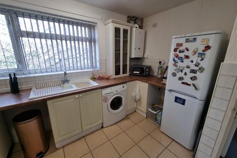 1 bedroom maisonette for sale - Piccadilly Close, Chelmsley Wood, B37 7LG