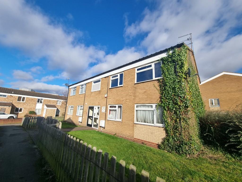 Piccadilly Close, Chelmsley Wood, B37... 1 bed for sale £