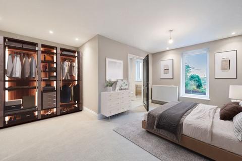 4 bedroom end of terrace house for sale, Selcroft Road, Purley