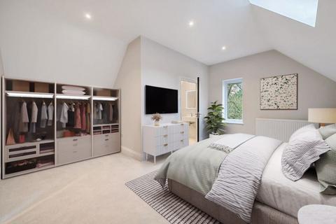 4 bedroom end of terrace house for sale, Selcroft Road, Purley