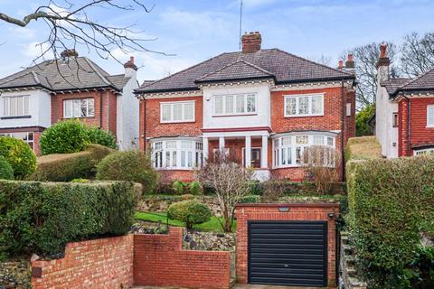 5 bedroom detached house for sale, Plough Lane, West Purley