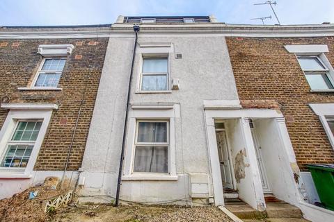 5 bedroom terraced house for sale, Brookhill Road, Woolwich
