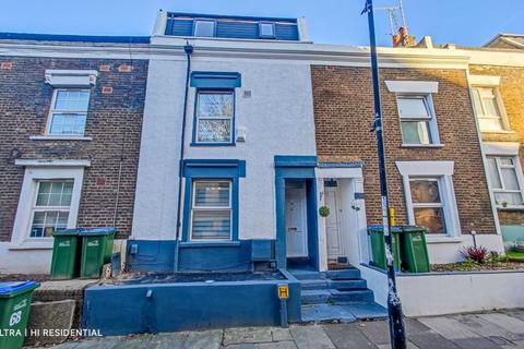 5 bedroom terraced house for sale, Brookhill Road, Woolwich