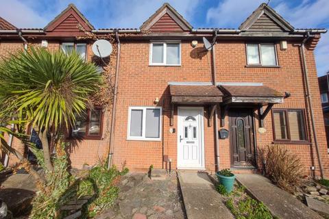 1 bedroom terraced house for sale - Harrier Mews, West Thamesmead