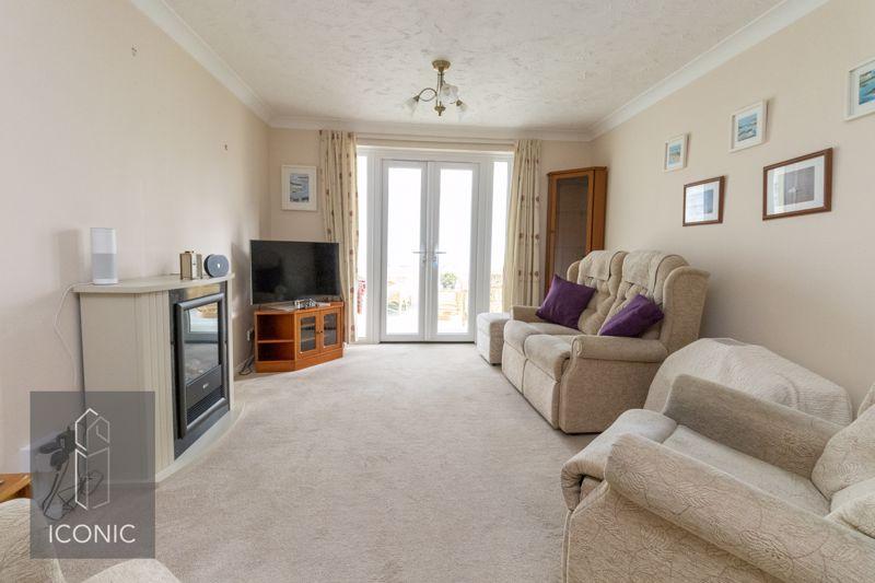 Breck Farm Lane, Taverham, Norwich 2 bed detached bungalow for sale £