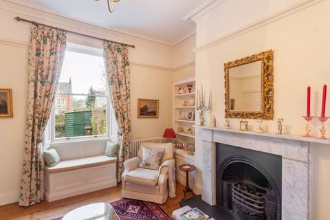 4 bedroom terraced house for sale, Brandling Place South, Jesmond, Newcastle upon Tyne