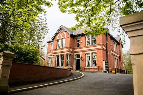 2 bedroom apartment to rent, Garstang Road, Preston PR2