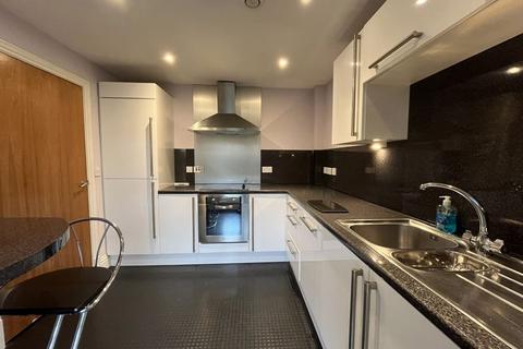 2 bedroom apartment to rent, Garstang Road, Preston PR2