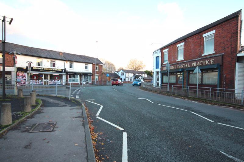 Slater Lane, Leyland PR25 Property £119,950