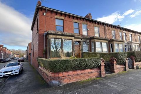 53 Broadgate, Preston, PR1 8DU