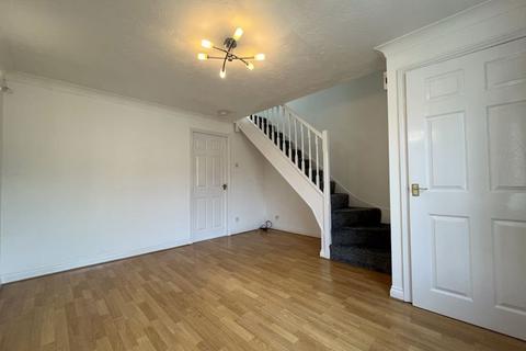 2 bedroom terraced house to rent, Endeavour Close, Preston PR2