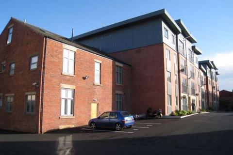 30 Grimshaw Place, Preston, PR1 3BW