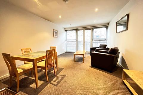 30 Grimshaw Place, Preston, PR1 3BW