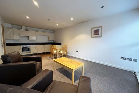30 Grimshaw Place, Preston, PR1 3BW