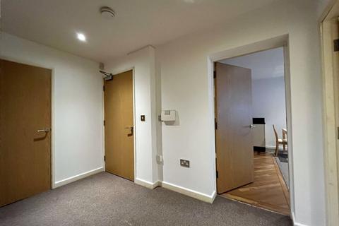 30 Grimshaw Place, Preston, PR1 3BW