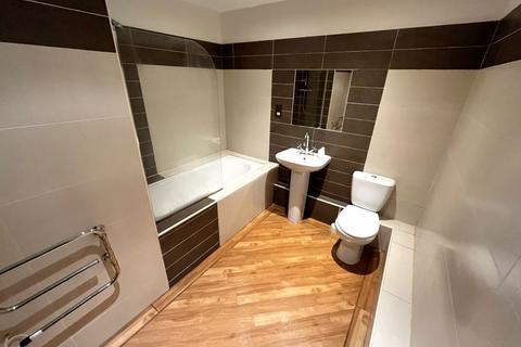 30 Grimshaw Place, Preston, PR1 3BW