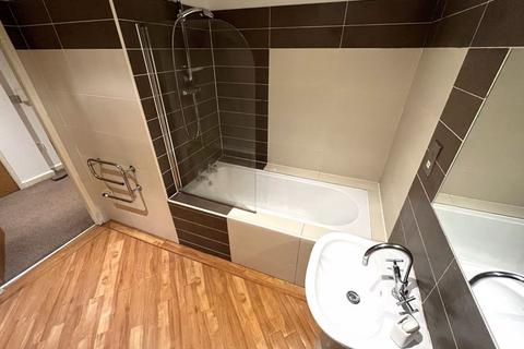 30 Grimshaw Place, Preston, PR1 3BW