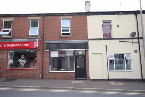 Retail property (high street) to rent, Adelphi Street, Preston PR1