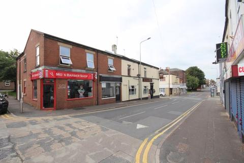 Retail property (high street) to rent, Adelphi Street, Preston PR1