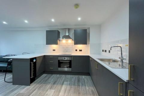 2 bedroom apartment to rent - Winckley Square, Preston PR1