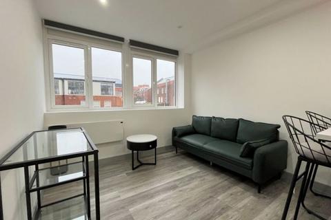 2 bedroom apartment to rent, Winckley Square, Preston PR1