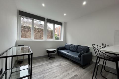 2 bedroom apartment to rent, Winckley Square, Preston PR1