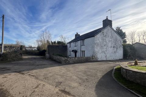 Property for sale, Farmhouse or Building Plot (Formally Dog Hill Farmhouse), Duffryn, The Vale of Glamorgan CF5 6SU