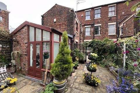39 Chaddock Street, Preston, PR1 3TL