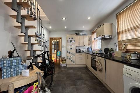 39 Chaddock Street, Preston, PR1 3TL