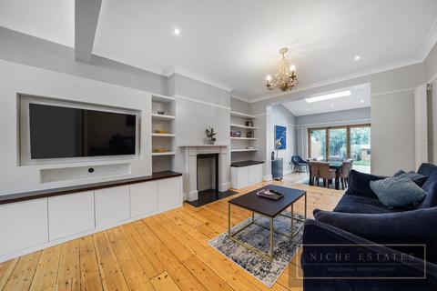 6 bedroom detached house to rent, Hillcourt Avenue, West Finchley, London N12 - SEE 3D VIRTUAL TOUR!