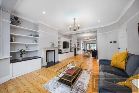 6 bedroom detached house to rent, Hillcourt Avenue, West Finchley, London N12 - SEE 3D VIRTUAL TOUR!