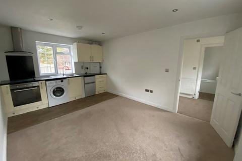 1 bedroom apartment to rent, Coronation Avenue, Royston SG8