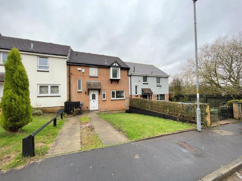 Leopold Way, Blackburn BB2 3 bed terraced house £135,000
