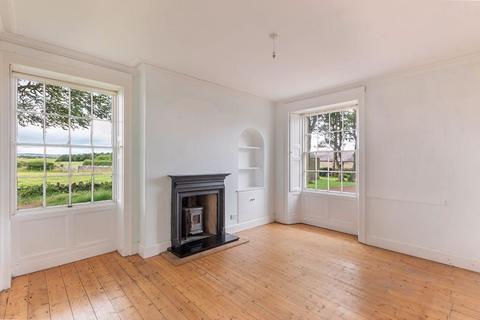 undefined, Glororum Farmhouse, Glororum, Bamburgh, Northumberland