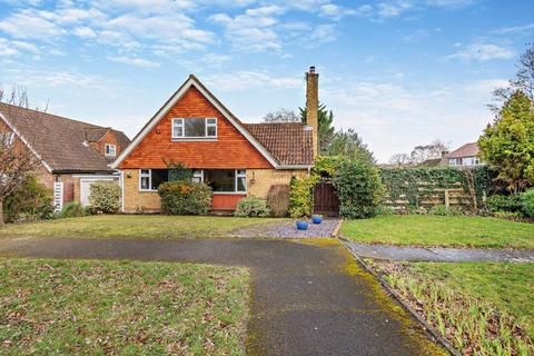 4 bedroom detached house for sale, The Ridings, Epsom