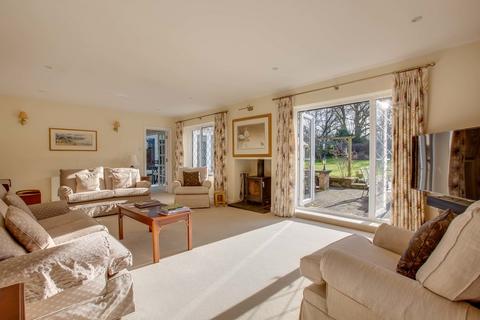 Plum Cottage Hogpits Bottom, Flaunden, Hemel Hempstead, HP3 0PU